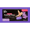 Mont Marte Make n Bake Polymer Clay 400G