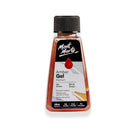 Mont Marte Amber Gel Oil Medium 125ML