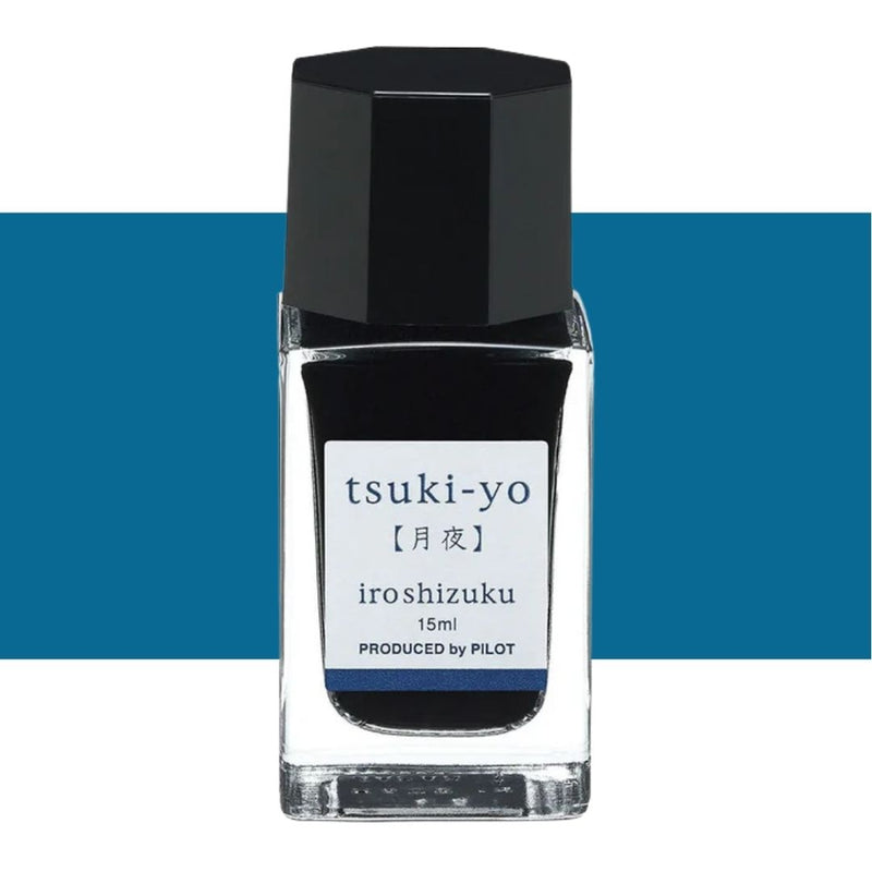 Pilot Iroshizuku Ink 15ml