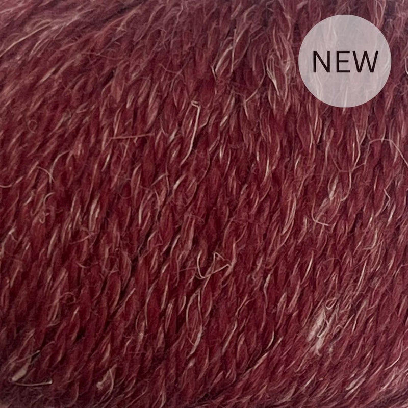 Naturally Moro Yarn 12ply