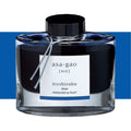 Pilot Iroshizuku Ink 50ml#COLOUR_MORNING GLORY ASA-GAO