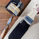 Mont Marte Black Gesso 500ML