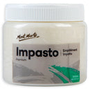 Mont Marte Impasto Medium 500ML