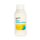 Mont Marte Premium Clear Texture Gessos