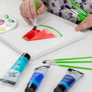 Mont Marte Studio Artist Brushes 15 Piece Set