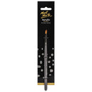 Mont Marte Artist Taklon Wedge Acrylic Brush 1/8