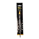 Mont Marte Artist Taklon Dagger Acrylic Brushes