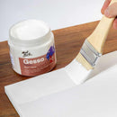 Mont Marte Long Handle Gesso Brushes