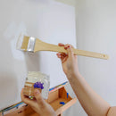 Mont Marte Long Handle Gesso Brushes