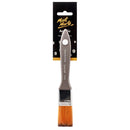 Mont Marte Artist Taklon Flat Wide Acrylic Brushes