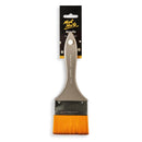 Mont Marte Artist Taklon Flat Wide Acrylic Brushes