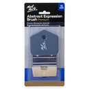Mont Marte Abstract EXpression Brushes