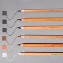 Mont Marte Coloured Charcoal Pencils Set of 12
