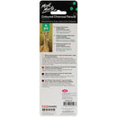 Mont Marte Coloured Charcoal Pencils Set of 4