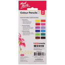 Mont Marte Coloured Pencils Set of 12