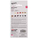 Mont Marte Skin Colour Pencils 12 Piece Set