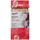 Mont Marte Skin Colour Pencils 12 Piece Set