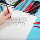 Mont Marte Graphite Pencils 12 Piece Set