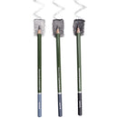 Mont Marte Watersoluble Graphite Pencil 5 Piece Set
