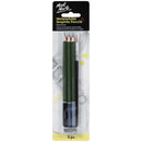 Mont Marte Watersoluble Graphite Pencil 5 Piece Set
