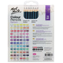 Mont Marte Premium Coloured Pencils Set of 72