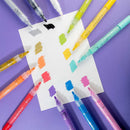 Mont Marte Signature Acrylic Paint Pens Broad Tip Set of 12