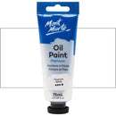 Mont Marte Premium Oil Paints 75ML