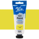 Mont Marte Premium Oil Paints 75ML