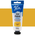 Mont Marte Premium Oil Paints 75ML#Colour_YELLOW DEEP