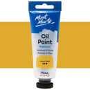 Mont Marte Premium Oil Paints 75ML