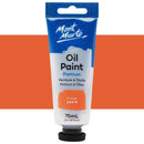 Mont Marte Premium Oil Paints 75ML