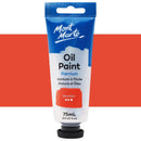 Mont Marte Premium Oil Paints 75ML