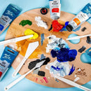 Mont Marte Premium Oil Paints 75ML