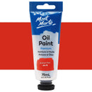 Mont Marte Premium Oil Paints 75ML