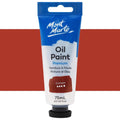 Mont Marte Premium Oil Paints 75ML#Colour_CRIMSON