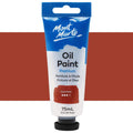 Mont Marte Premium Oil Paints 75ML#Colour_CARMINE