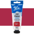 Mont Marte Premium Oil Paints 75ML#Colour_MAGENTA