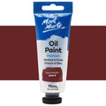 Mont Marte Premium Oil Paints 75ML#Colour_ROSE MADDER