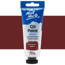 Mont Marte Premium Oil Paints 75ML