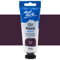 Mont Marte Premium Oil Paints 75ML#Colour_MAUVE
