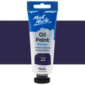 Mont Marte Premium Oil Paints 75ML#Colour_VIOLET