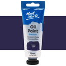 Mont Marte Premium Oil Paints 75ML