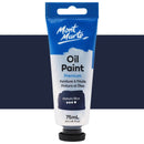 Mont Marte Premium Oil Paints 75ML