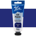 Mont Marte Premium Oil Paints 75ML#Colour_ULTRAMARINE BLUE