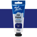 Mont Marte Premium Oil Paints 75ML