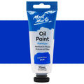 Mont Marte Premium Oil Paints 75ML#Colour_COBALT BLUE