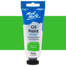 Mont Marte Premium Oil Paints 75ML