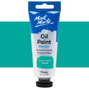 Mont Marte Premium Oil Paints 75ML