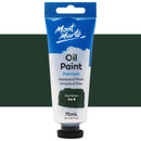 Mont Marte Premium Oil Paints 75ML