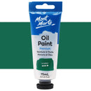 Mont Marte Premium Oil Paints 75ML